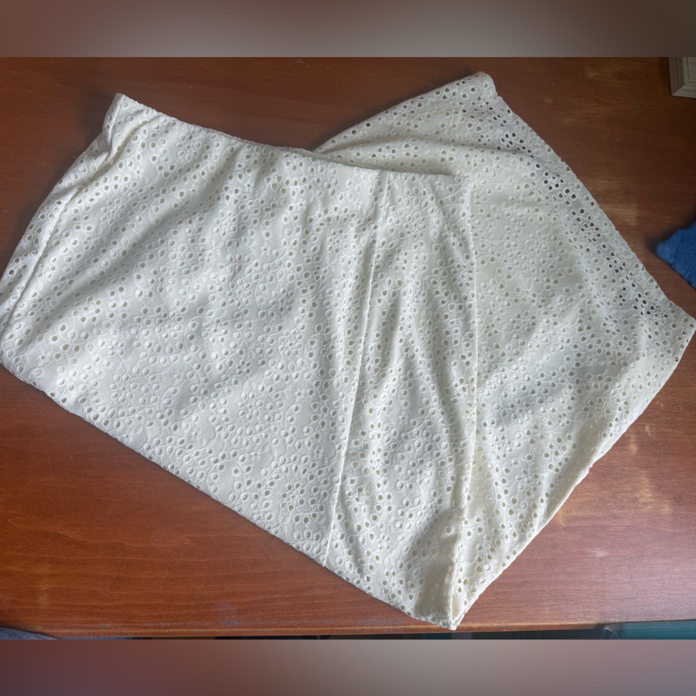 A New Day Skirt